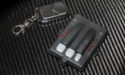Kit Télécommande Valve D'Echappement Lamborghini et Audi