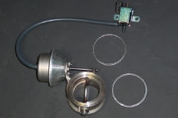 Kit Valve d'échappement Ferrari 355