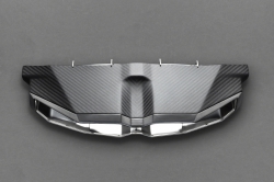 Cadre carbone et inox Aventador LP750SV